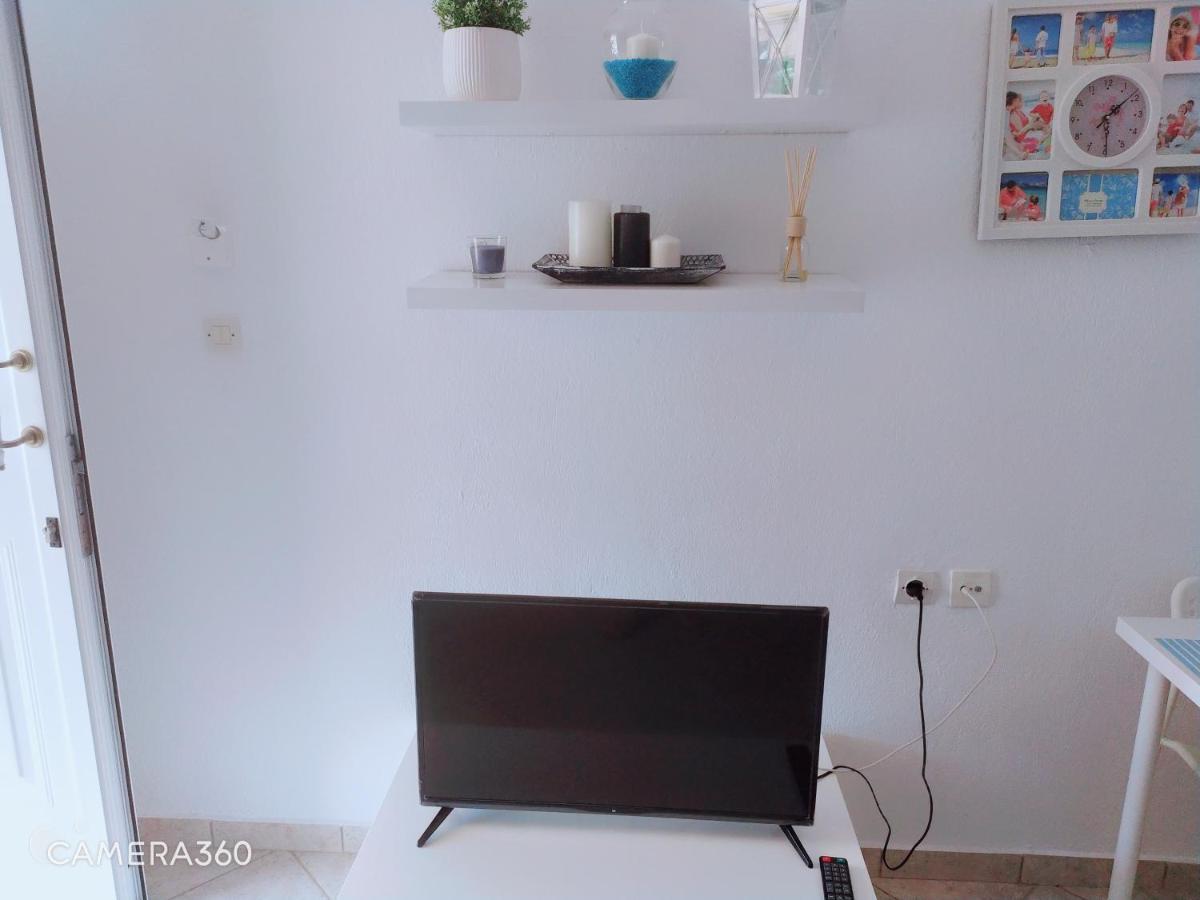 Maisonette R&F2 Kallithea  Exterior foto